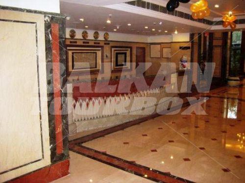 holiday in Holiday Inn Agra