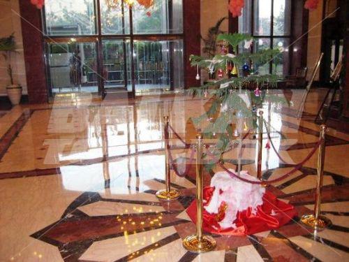 holiday in Holiday Inn Agra