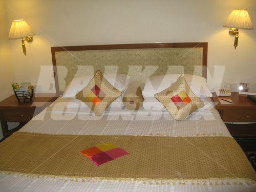 holiday in GRT Regency Madurai