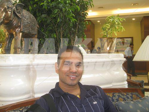 holiday in GRT Regency Madurai