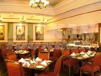 holiday in GRT Regency Madurai