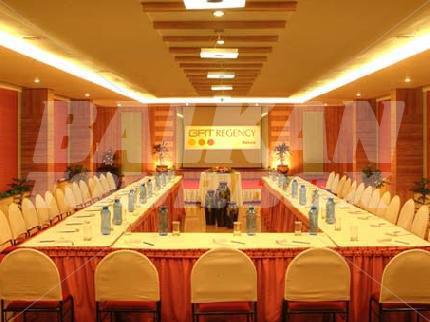 holiday in GRT Regency Madurai