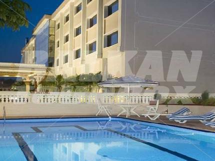 holiday in GRT Regency Madurai
