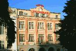 Хотел Централ, България