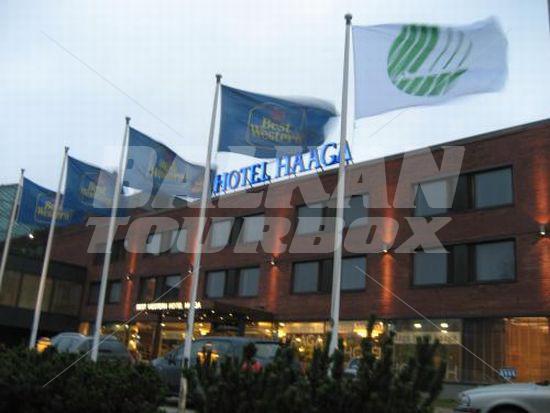 holiday in  BW Haaga