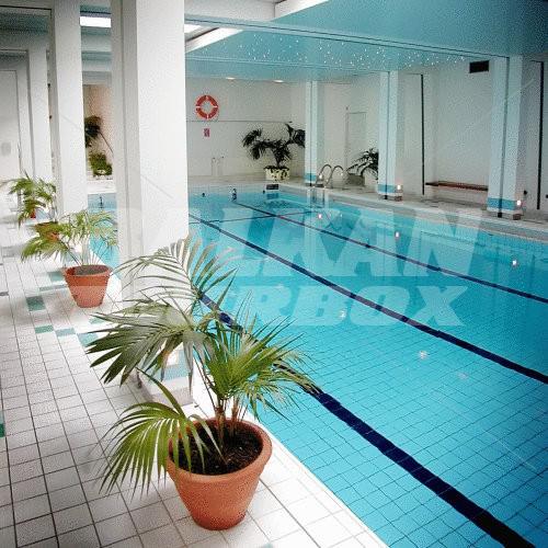 holiday in BW Haaga