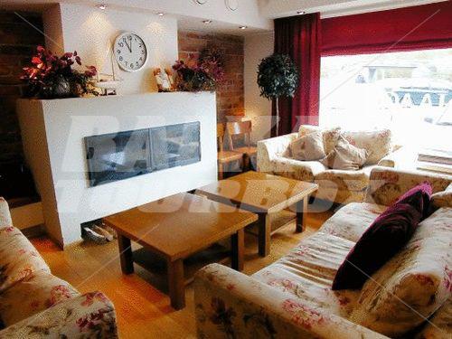 holiday in BW Haaga