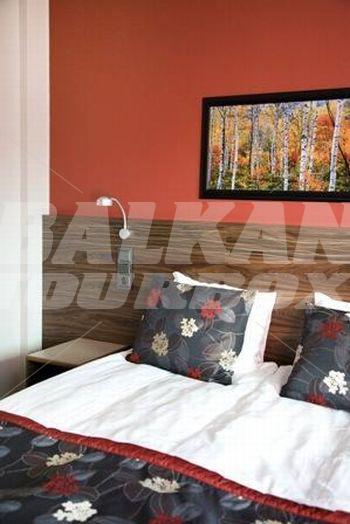 holiday in BW Haaga