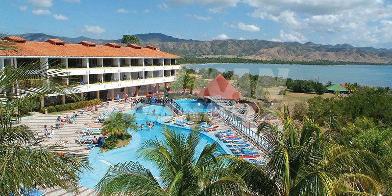 holiday in  Club Amigo Marea del Portillo