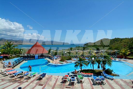holiday in Club Amigo Marea del Portillo