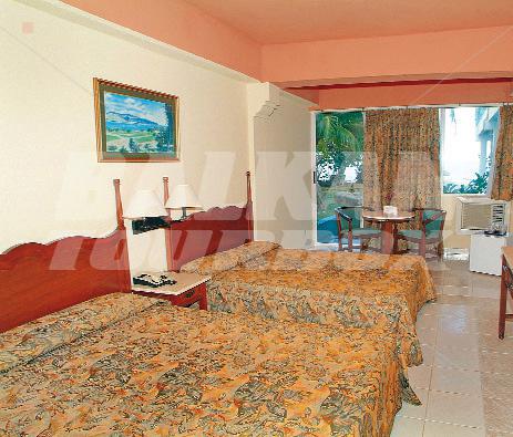 holiday in Club Amigo Marea del Portillo