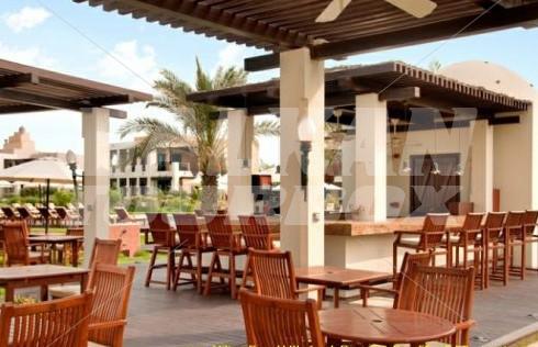 holiday in Hilton Ras Al Khaimah Resort & Spa