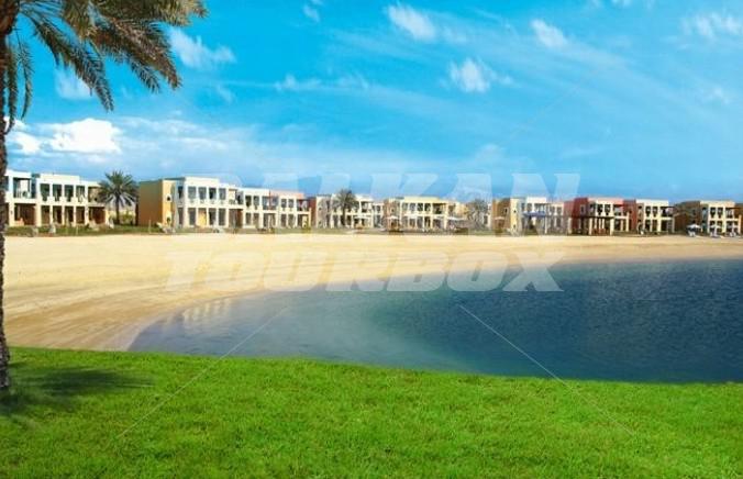 holiday in Hilton Ras Al Khaimah Resort & Spa