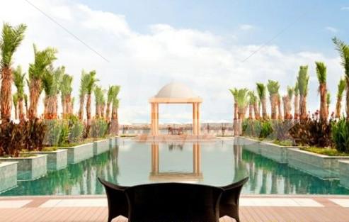 holiday in Hilton Ras Al Khaimah Resort & Spa