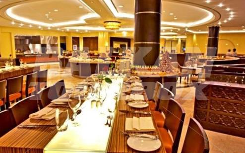 holiday in Hilton Ras Al Khaimah Resort & Spa