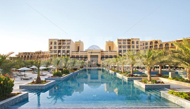 holiday in  Hilton Ras Al Khaimah Resort & Spa