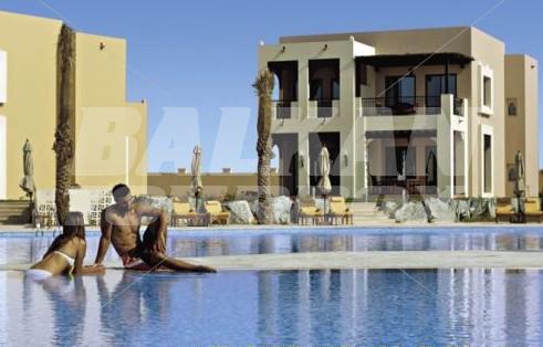 holiday in Hilton Ras Al Khaimah Resort & Spa