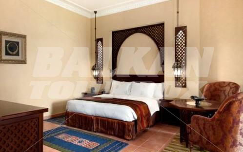 holiday in Hilton Ras Al Khaimah Resort & Spa