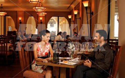 holiday in Hilton Ras Al Khaimah Resort & Spa