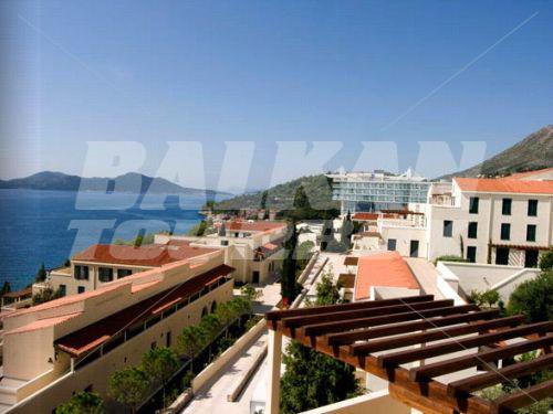 holiday in Radisson Blu Resort & Spa Dubrovnik Sun Gardens