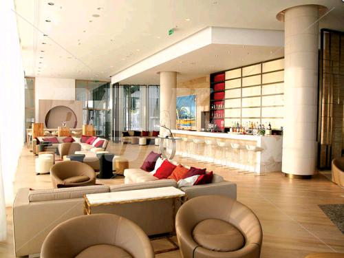 holiday in Radisson Blu Resort & Spa Dubrovnik Sun Gardens