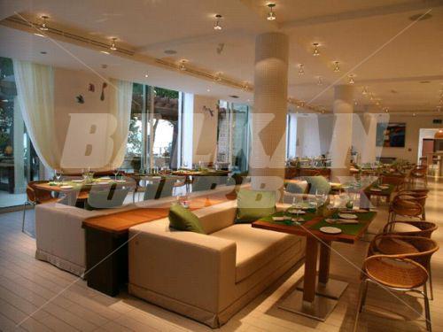 holiday in Radisson Blu Resort & Spa Dubrovnik Sun Gardens