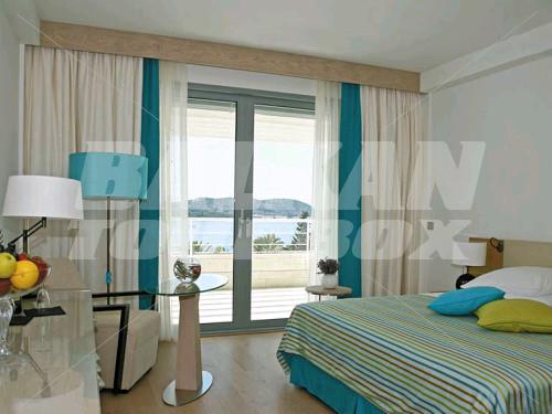 holiday in Radisson Blu Resort & Spa Dubrovnik Sun Gardens