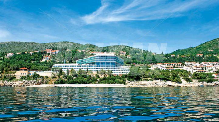 holiday in  Radisson Blu Resort & Spa Dubrovnik Sun Gardens