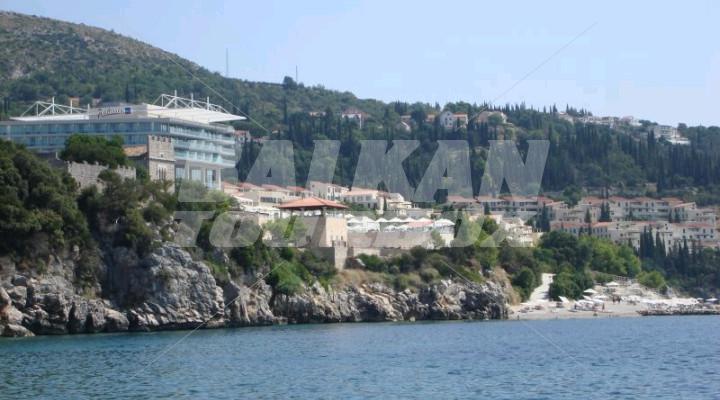 holiday in Radisson Blu Resort & Spa Dubrovnik Sun Gardens