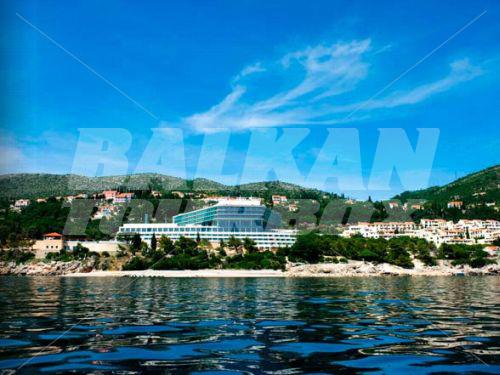 holiday in Radisson Blu Resort & Spa Dubrovnik Sun Gardens