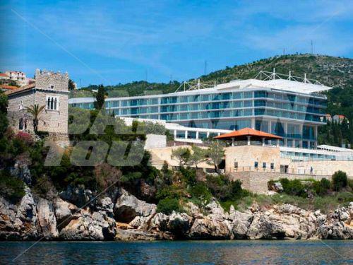holiday in Radisson Blu Resort & Spa Dubrovnik Sun Gardens