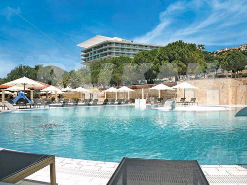 holiday in Radisson Blu Resort & Spa Dubrovnik Sun Gardens
