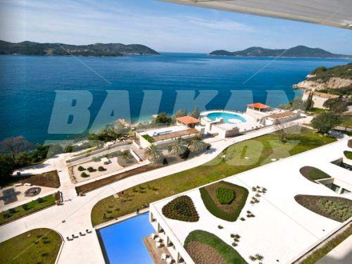 holiday in Radisson Blu Resort & Spa Dubrovnik Sun Gardens