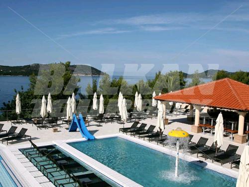 holiday in Radisson Blu Resort & Spa Dubrovnik Sun Gardens