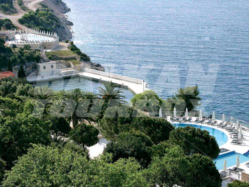 holiday in Radisson Blu Resort & Spa Dubrovnik Sun Gardens