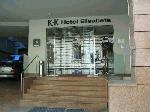 Hotel K+K Elisabeta Bucharest, Romania