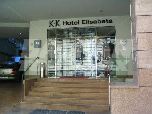 holiday in  K+K Elisabeta Bucharest