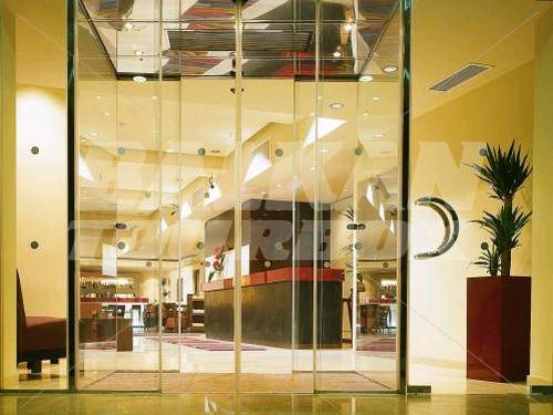 holiday in K+K Elisabeta Bucharest