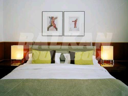 holiday in K+K Elisabeta Bucharest