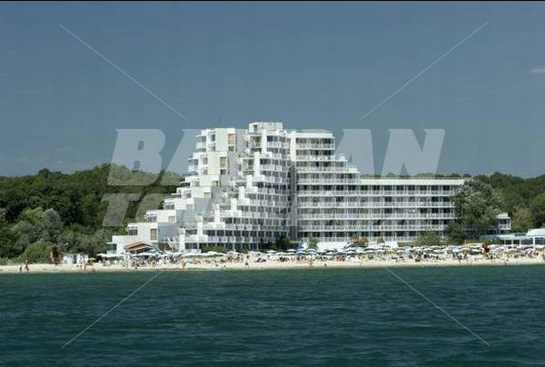 holiday in Gergana