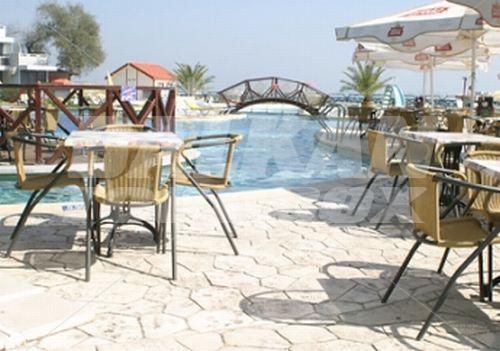 holiday in Gergana