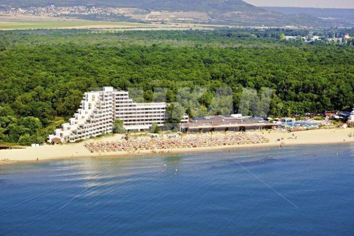 holiday in  Gergana