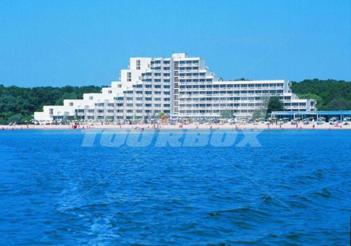 holiday in Gergana