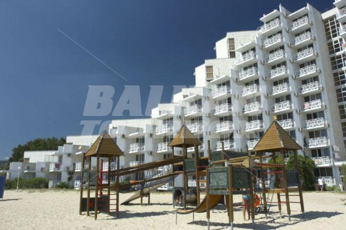 holiday in Gergana