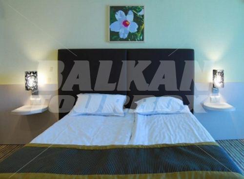 holiday in Gergana