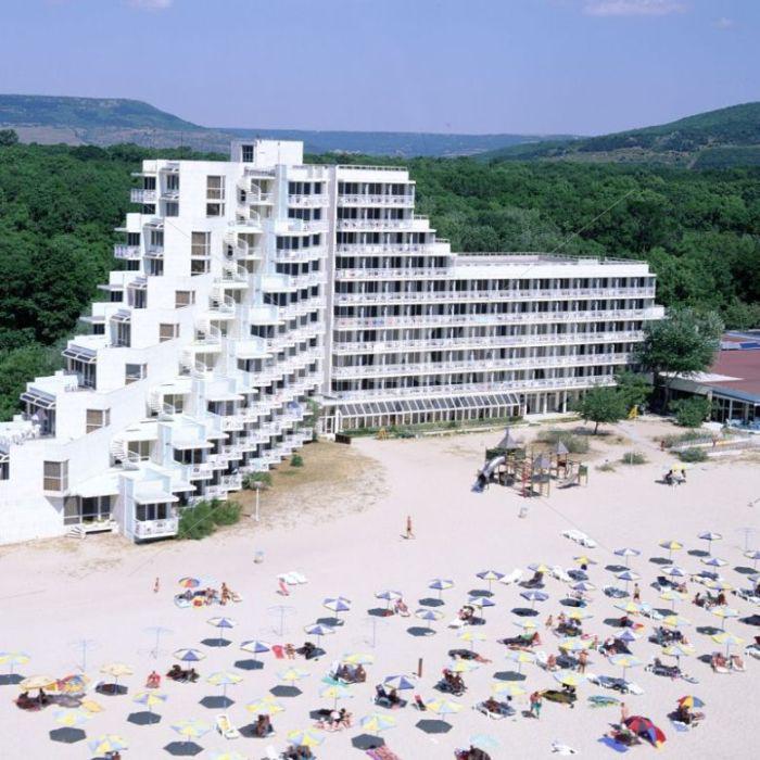 holiday in Gergana