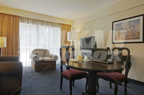 почивка в Fiesta Inn Aeropuerto Cuidad de Mexico