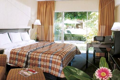почивка в Fiesta Inn Aeropuerto Cuidad de Mexico