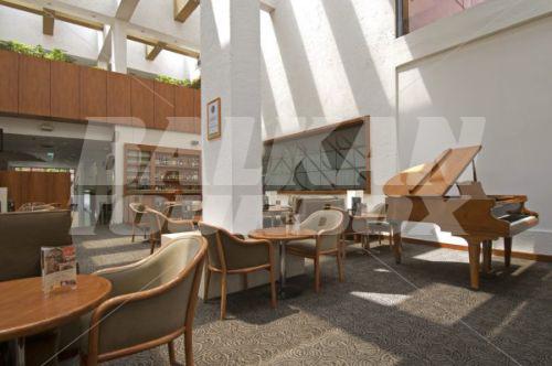 почивка в Fiesta Inn Aeropuerto Cuidad de Mexico