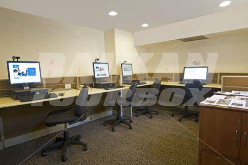 почивка в Fiesta Inn Aeropuerto Cuidad de Mexico